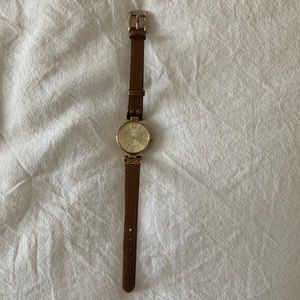 ANNE KLEIN WATCH